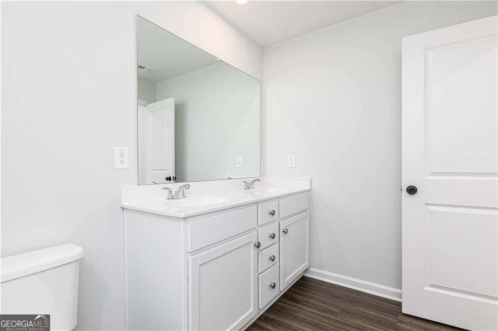 1370 Jordan Brook Drive Lawrenceville - Photo 25
