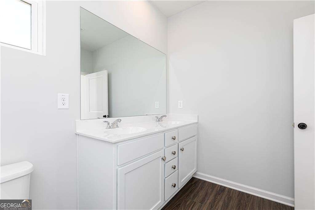 1370 Jordan Brook Drive Lawrenceville - Photo 30