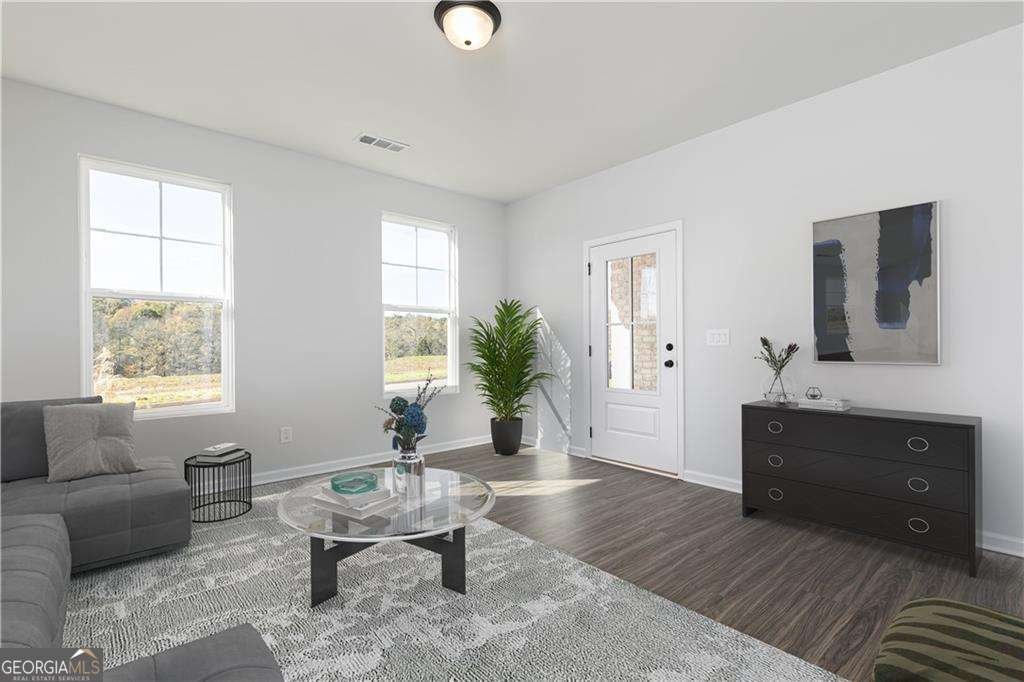 1370 Jordan Brook Drive Lawrenceville - Photo 31