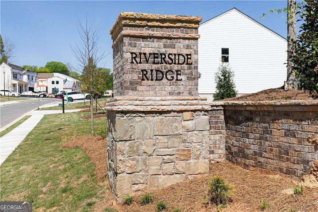 1370 Jordan Brook Drive Lawrenceville - Photo 37