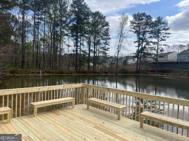 1370 Jordan Brook Drive Lawrenceville - Photo 38