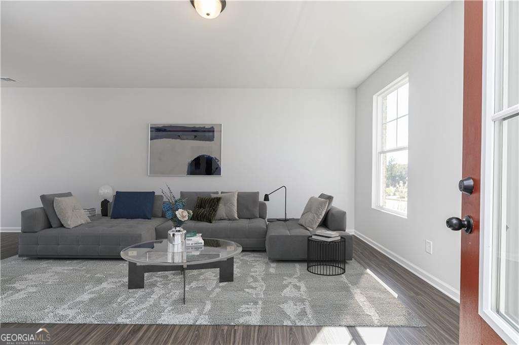1370 Jordan Brook Drive Lawrenceville - Photo 6