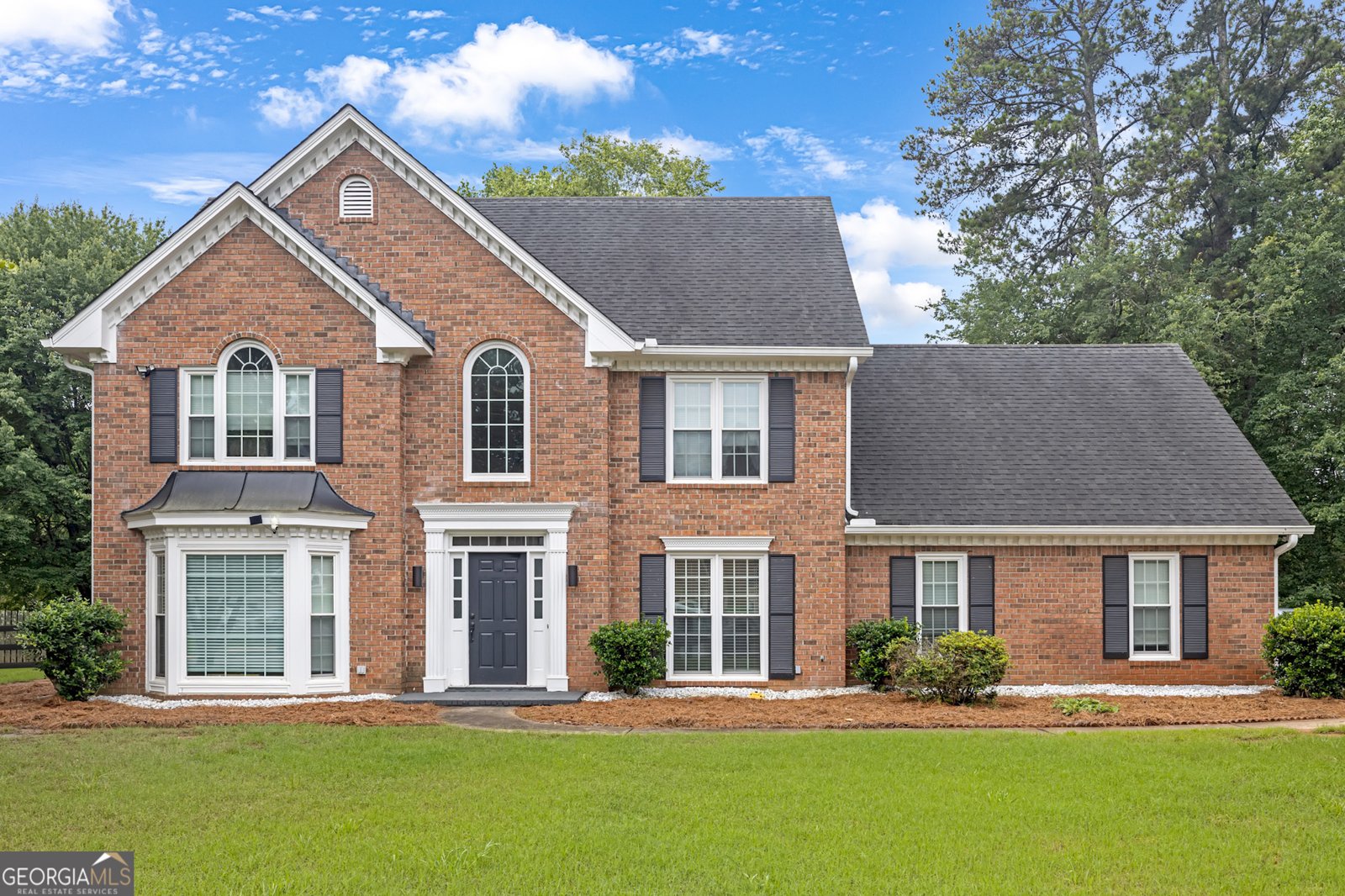 2694 Elmhurst Court Kennesaw - main photo