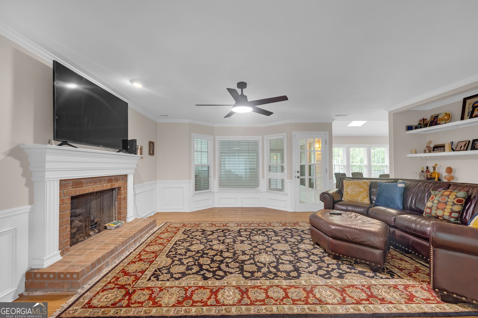 2694 Elmhurst Court Kennesaw - Photo 13