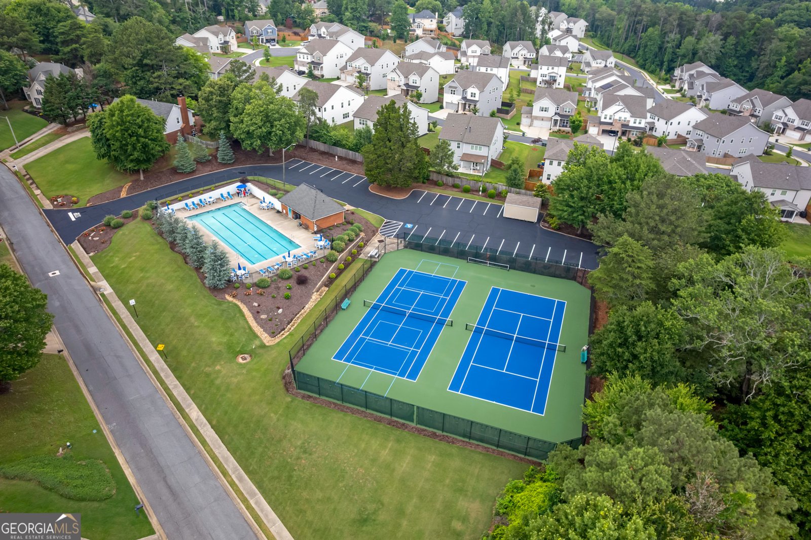 2694 Elmhurst Court Kennesaw - Photo 34