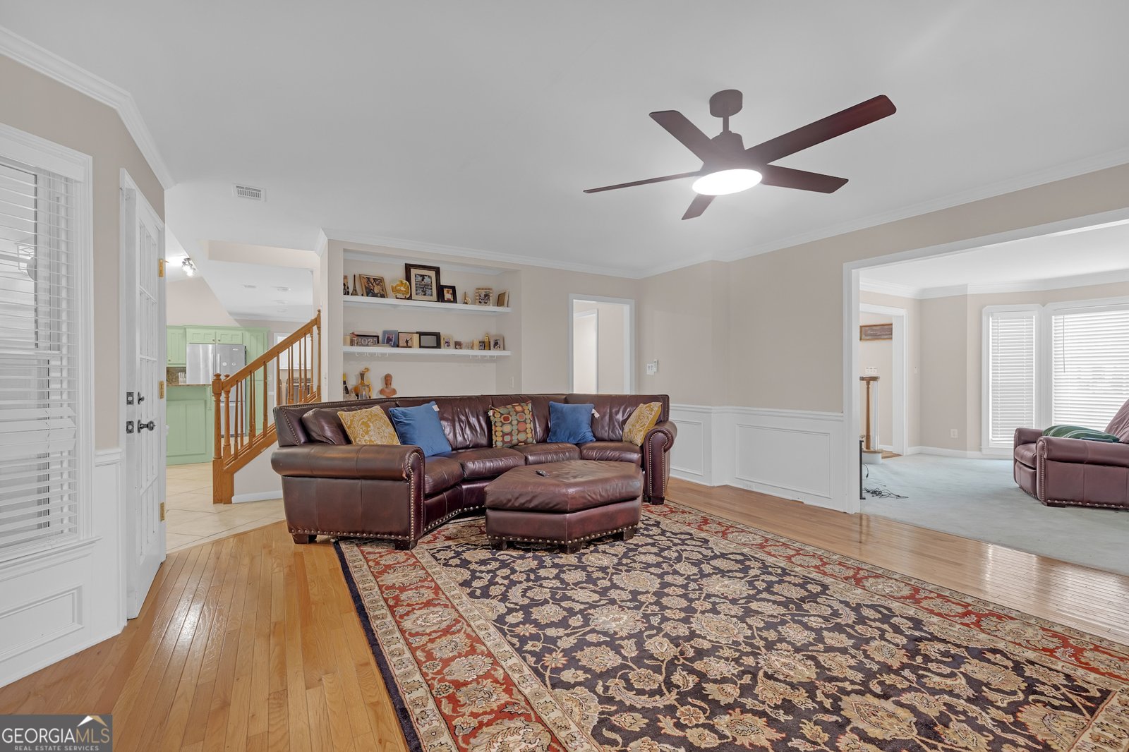 2694 Elmhurst Court Kennesaw - Photo 8