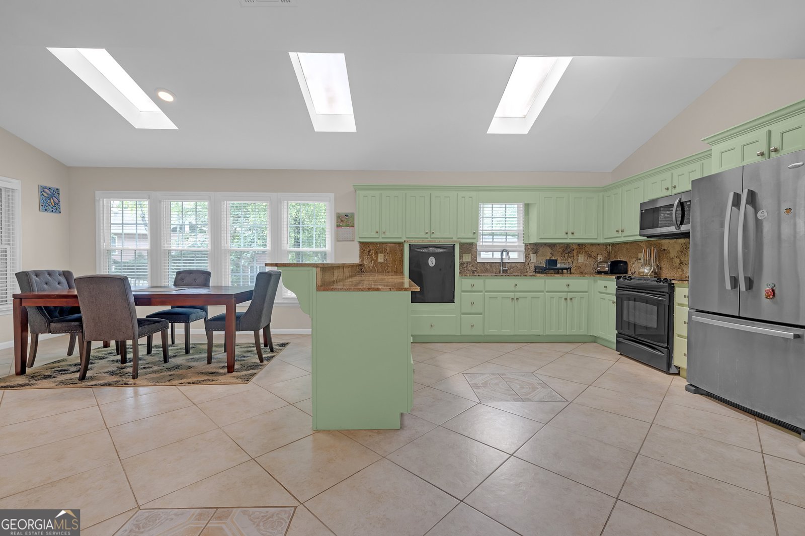 2694 Elmhurst Court Kennesaw - Photo 9
