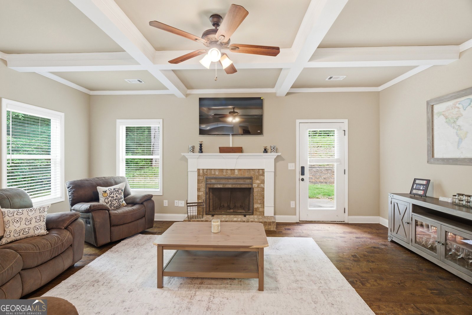 5553 Checkered Spot Drive Gainesville - Photo 10