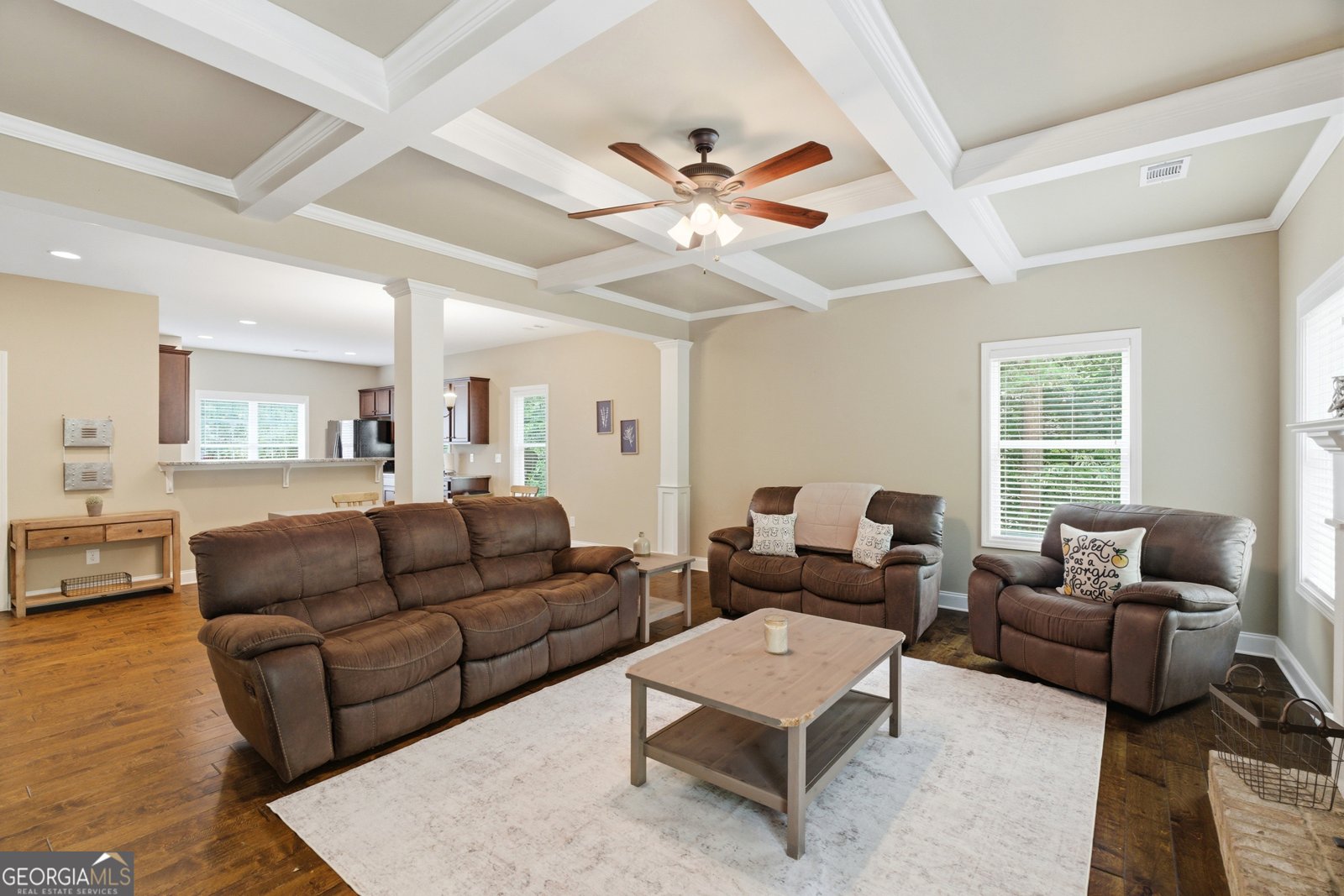 5553 Checkered Spot Drive Gainesville - Photo 11