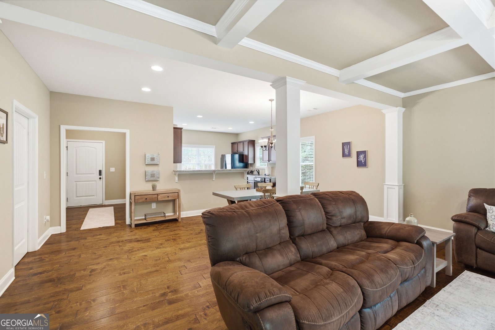 5553 Checkered Spot Drive Gainesville - Photo 12