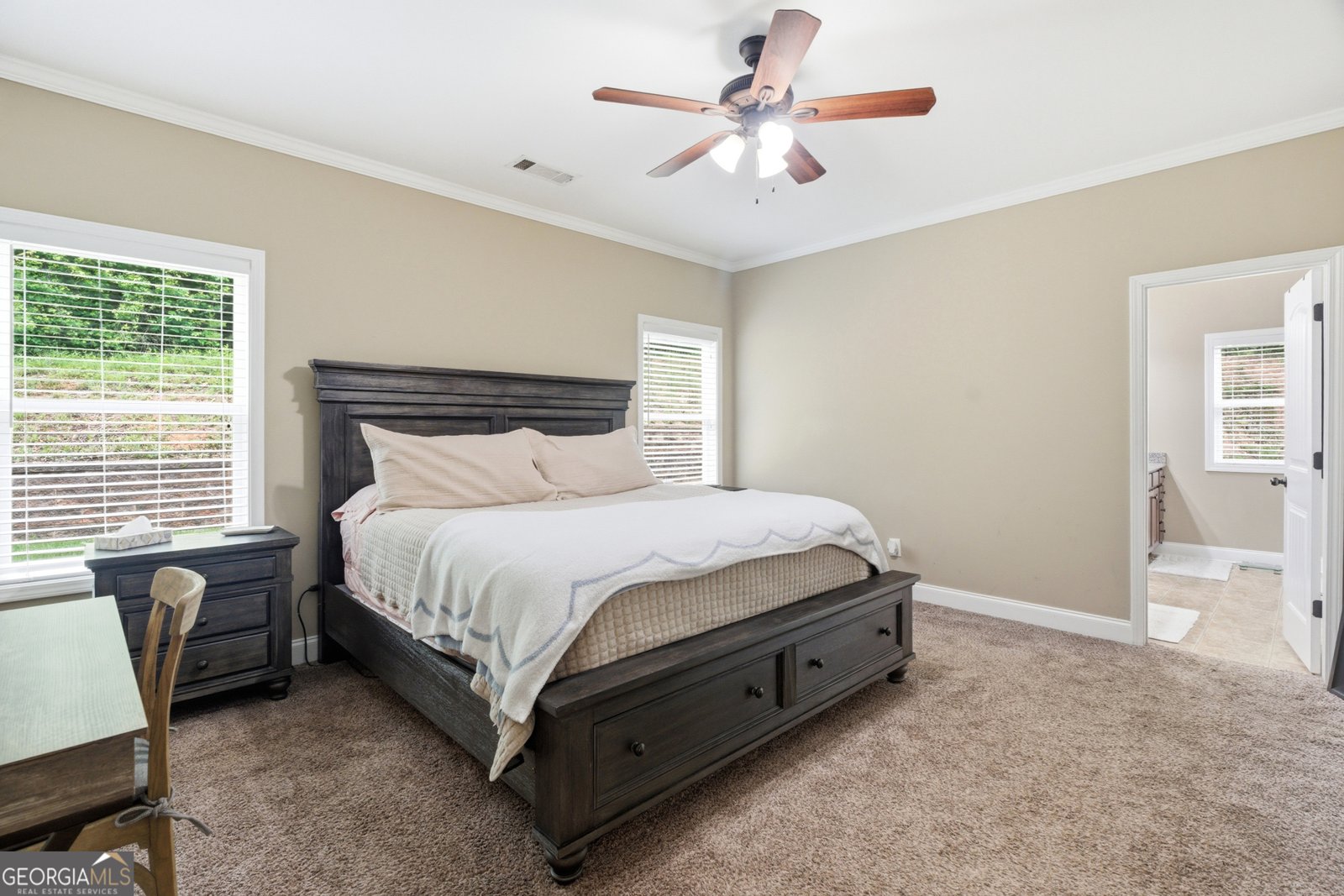 5553 Checkered Spot Drive Gainesville - Photo 16