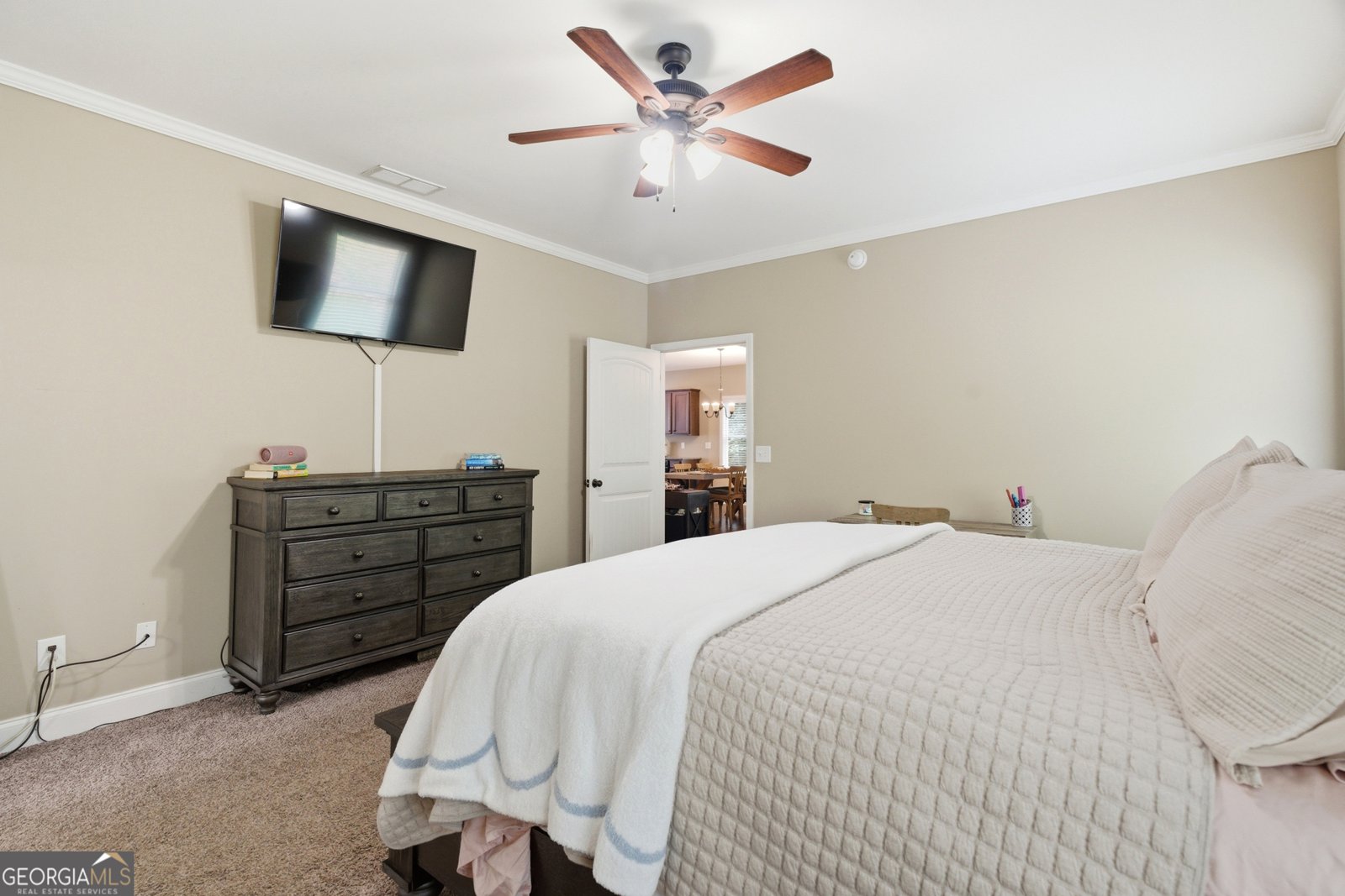 5553 Checkered Spot Drive Gainesville - Photo 18