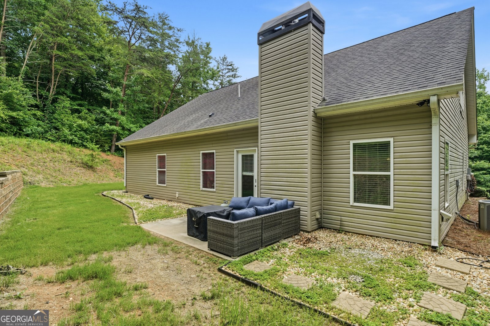 5553 Checkered Spot Drive Gainesville - Photo 37