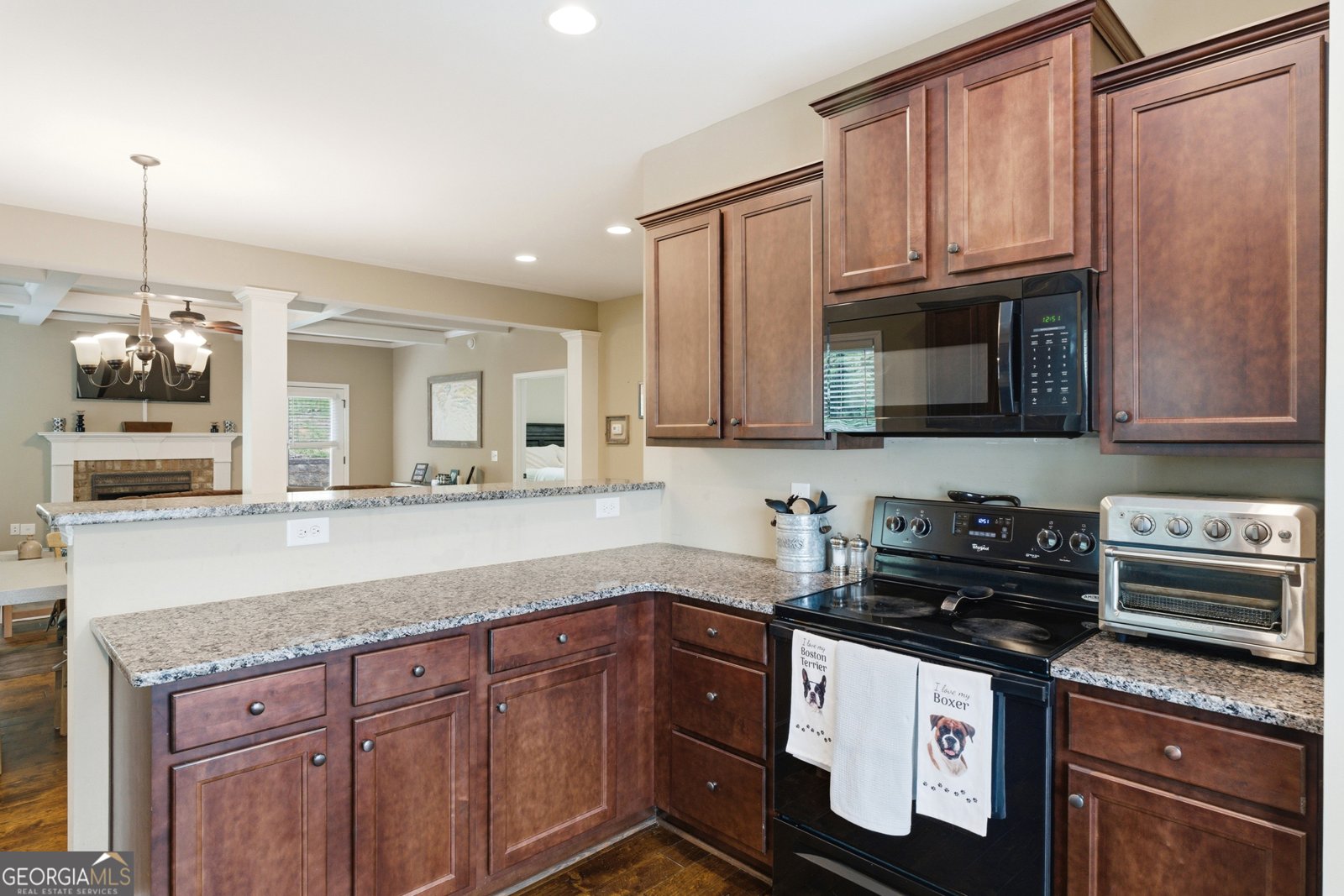 5553 Checkered Spot Drive Gainesville - Photo 48