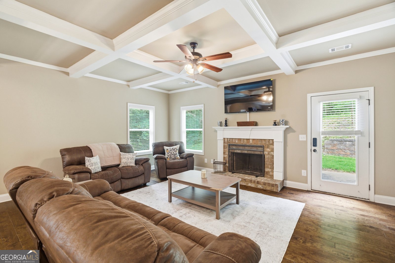 5553 Checkered Spot Drive Gainesville - Photo 8