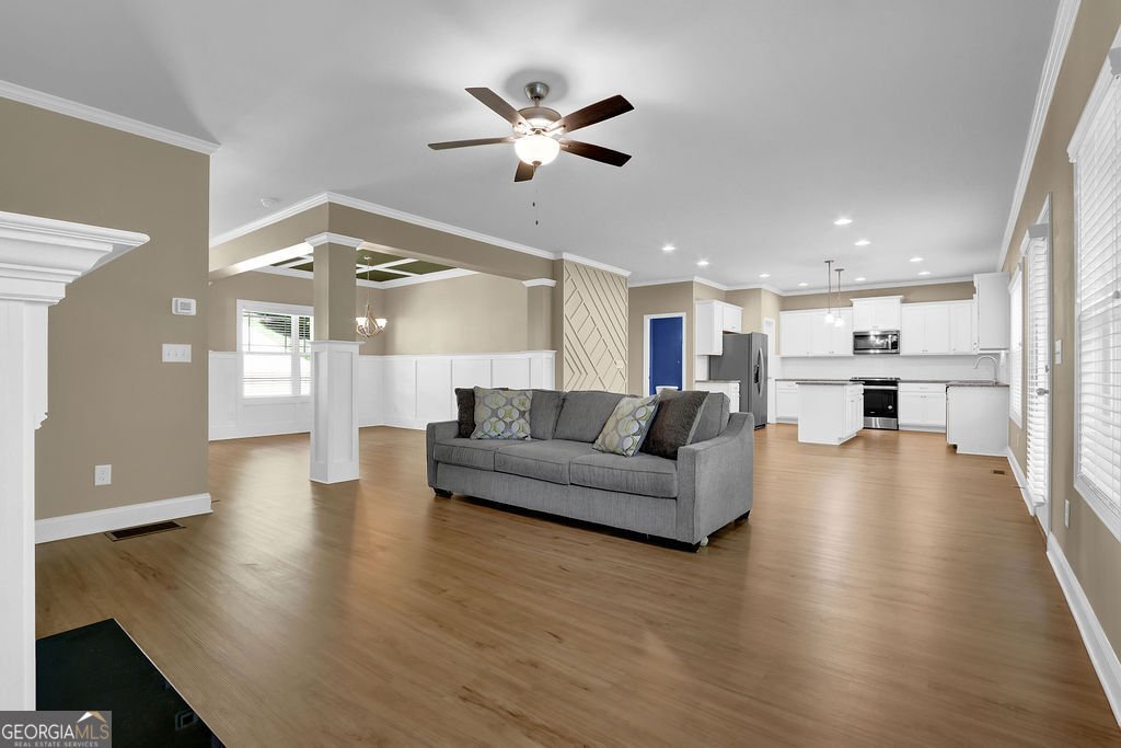 3929 Camden Court Gainesville - Photo 10