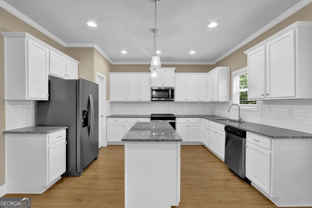 3929 Camden Court Gainesville - Photo 16