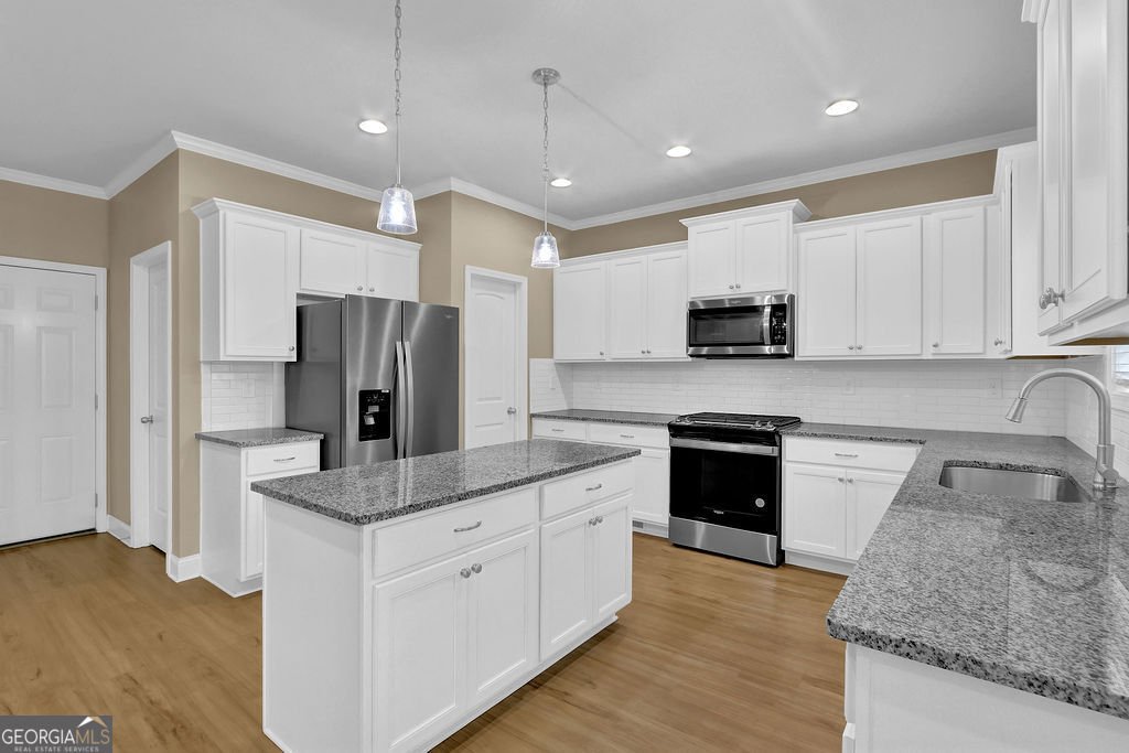 3929 Camden Court Gainesville - Photo 17