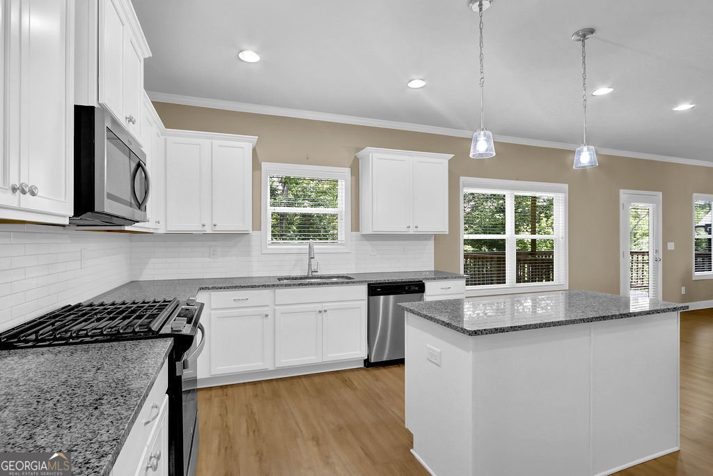 3929 Camden Court Gainesville - Photo 18