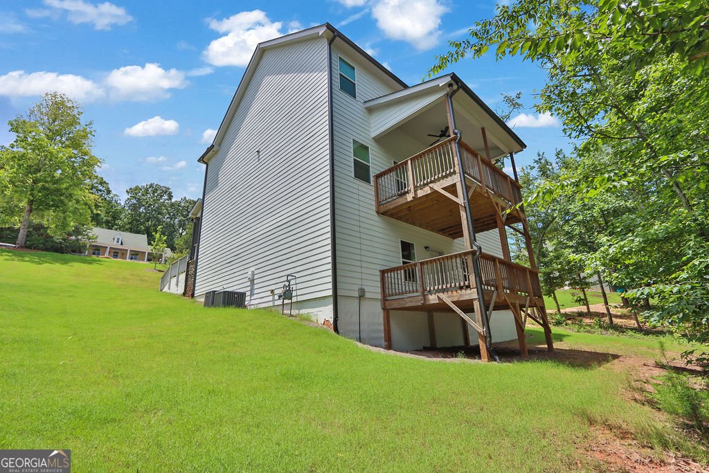 3929 Camden Court Gainesville - Photo 35