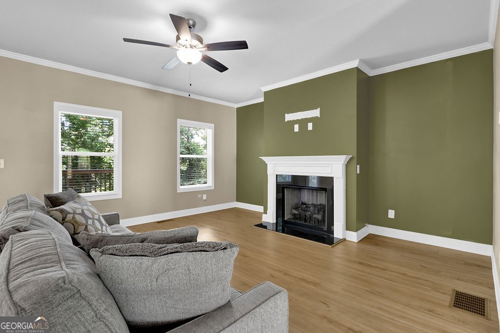 3929 Camden Court Gainesville - Photo 8