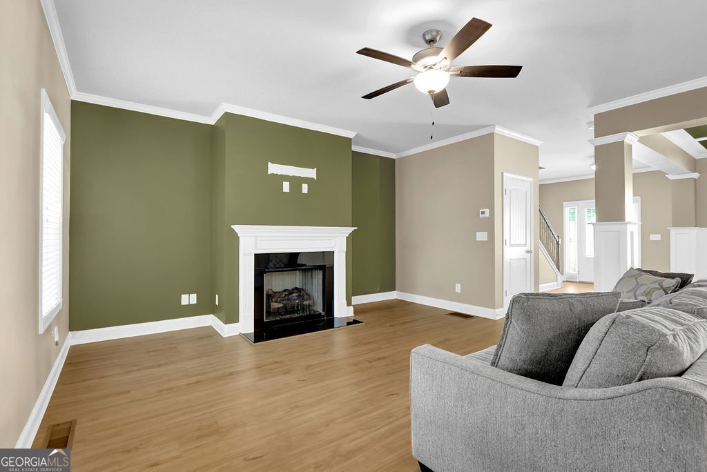 3929 Camden Court Gainesville - Photo 9