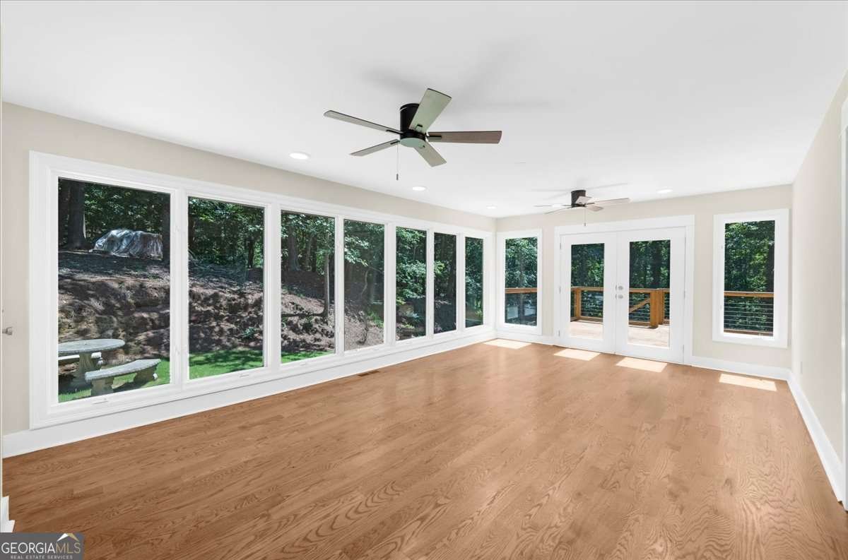 5535 Hidden Harbor Drive Gainesville - Photo 18