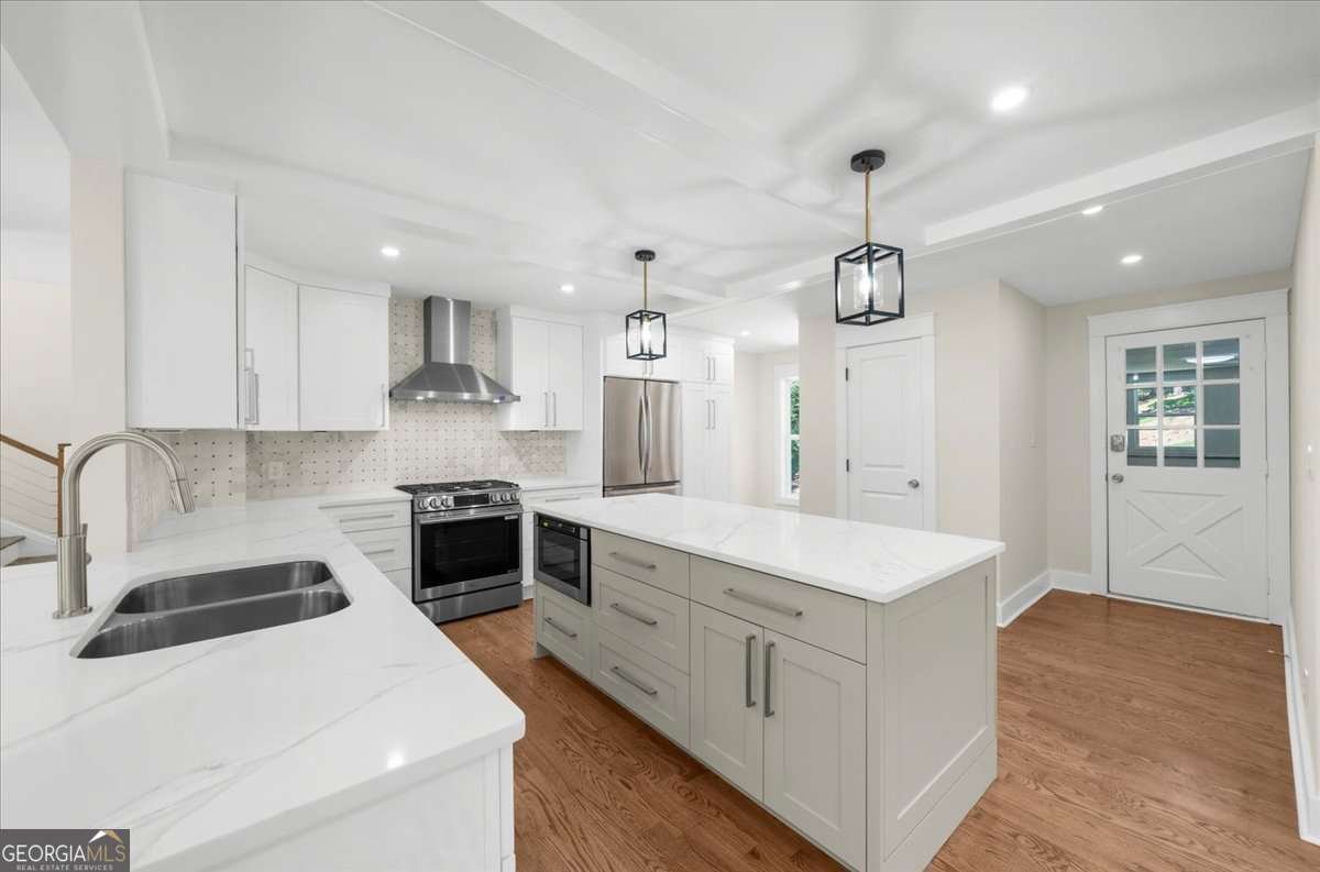 5535 Hidden Harbor Drive Gainesville - Photo 23