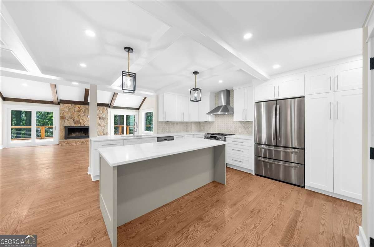 5535 Hidden Harbor Drive Gainesville - Photo 25
