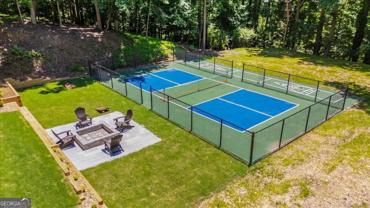 5535 Hidden Harbor Drive Gainesville - Photo 27
