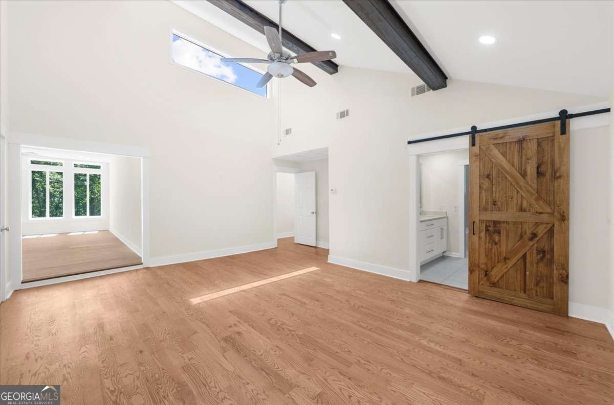 5535 Hidden Harbor Drive Gainesville - Photo 28