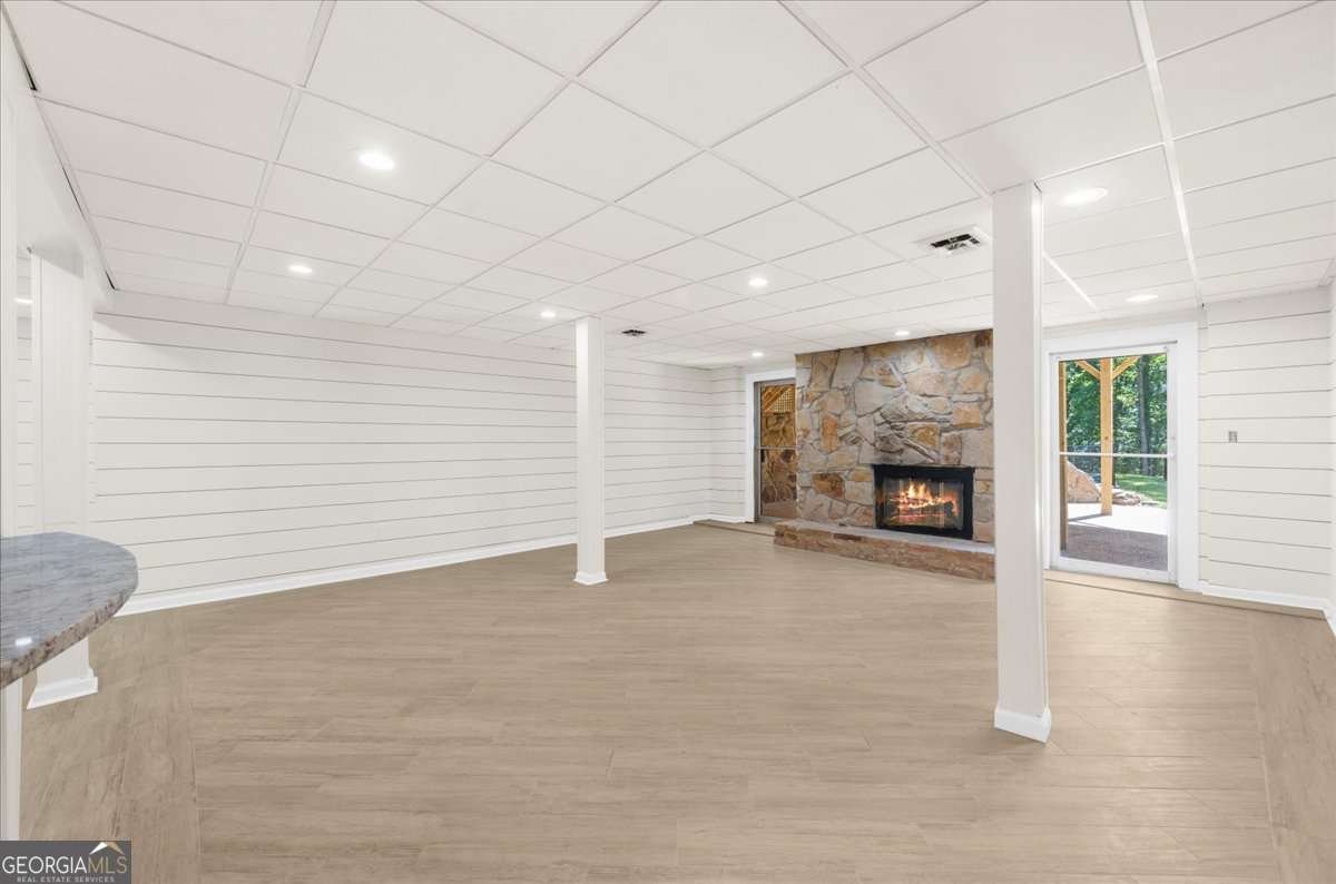 5535 Hidden Harbor Drive Gainesville - Photo 37