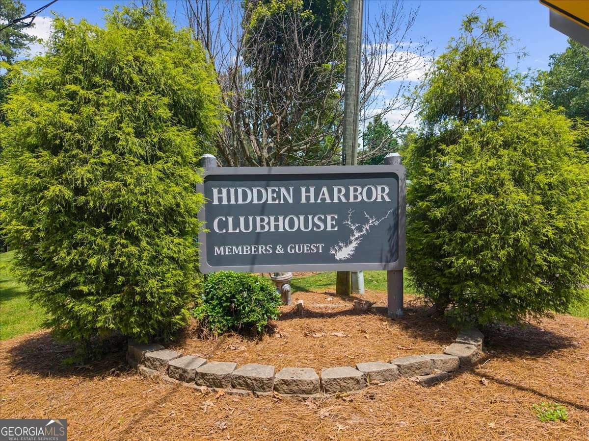 5535 Hidden Harbor Drive Gainesville - Photo 48