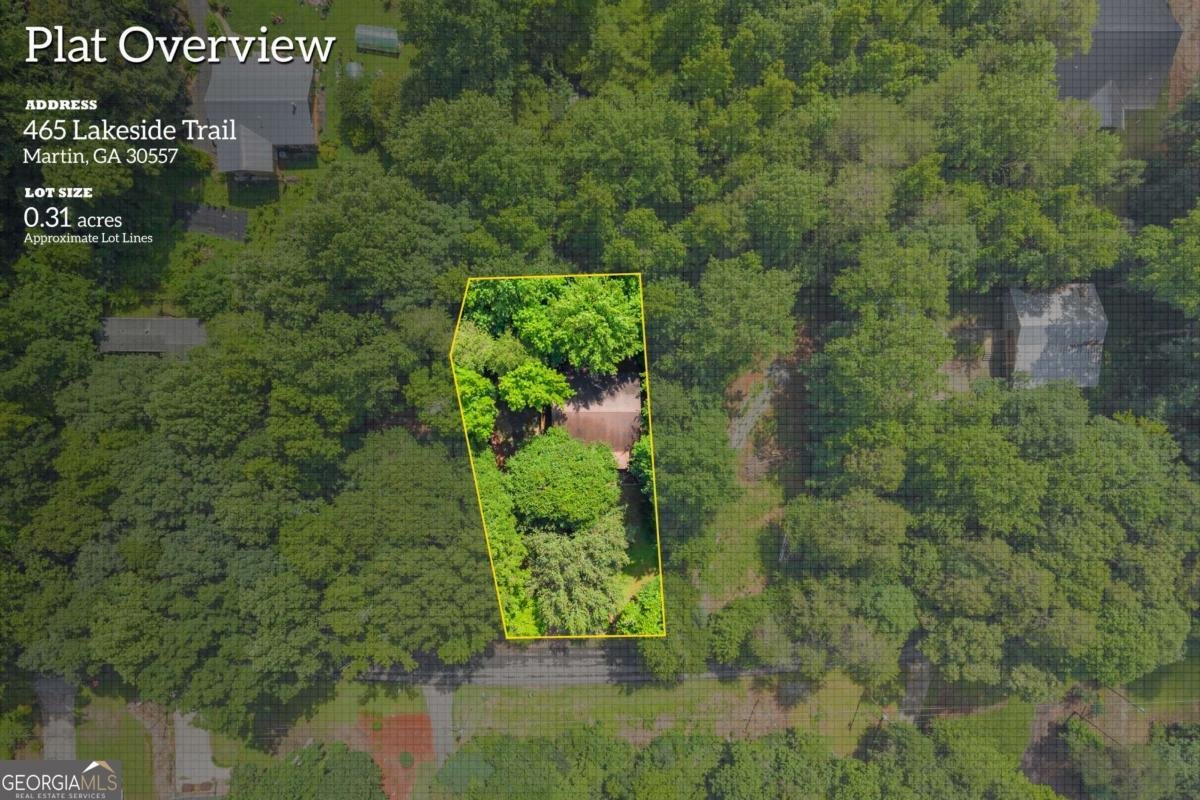 465 Lakeside Trail Martin - Photo 7