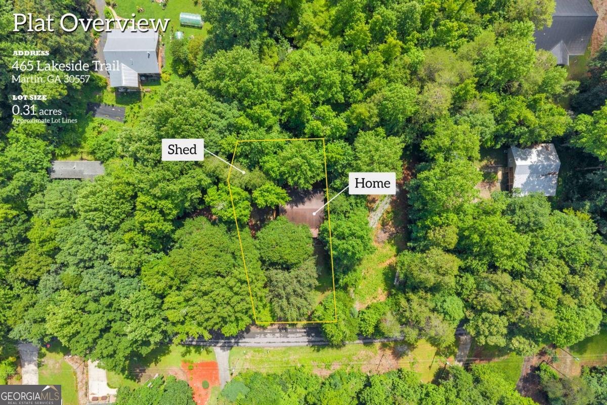 465 Lakeside Trail Martin - Photo 8