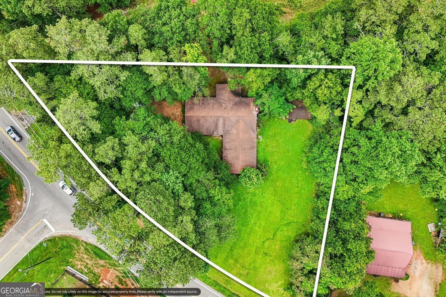 12160 Arnold Mill Road Roswell - Photo 10