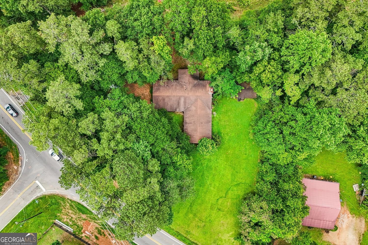 12160 Arnold Mill Road Roswell - Photo 11