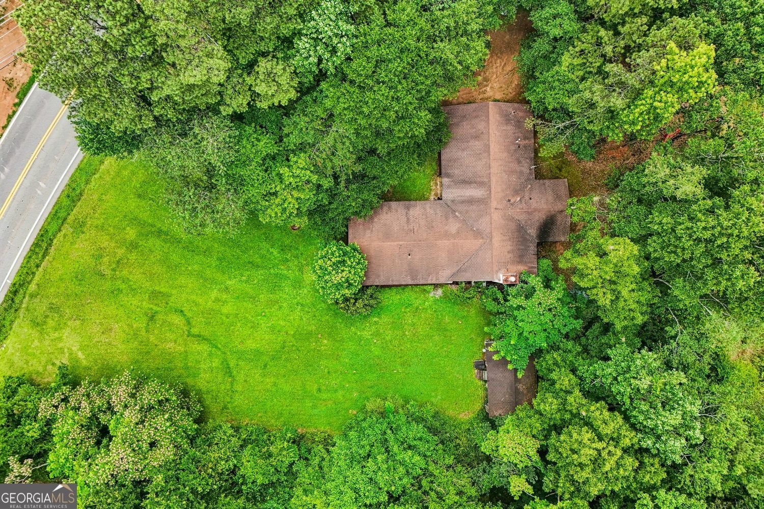 12160 Arnold Mill Road Roswell - Photo 12