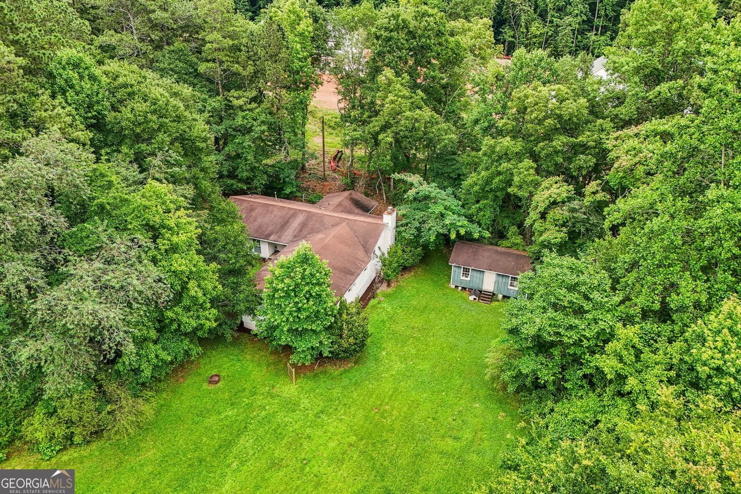 12160 Arnold Mill Road Roswell - Photo 13