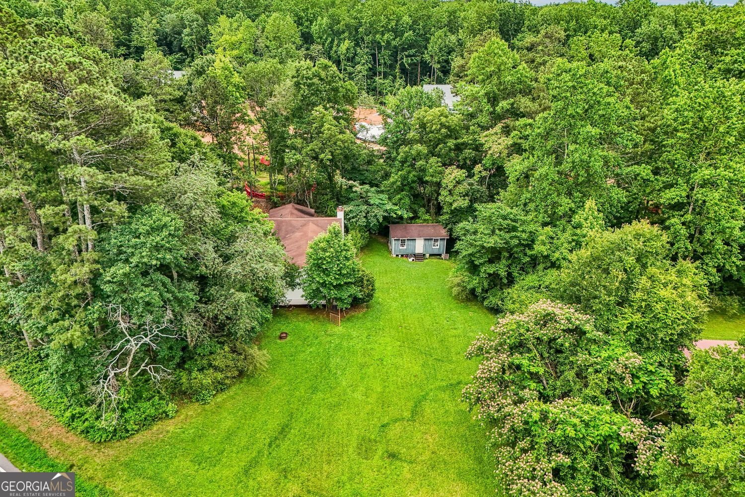 12160 Arnold Mill Road Roswell - Photo 14