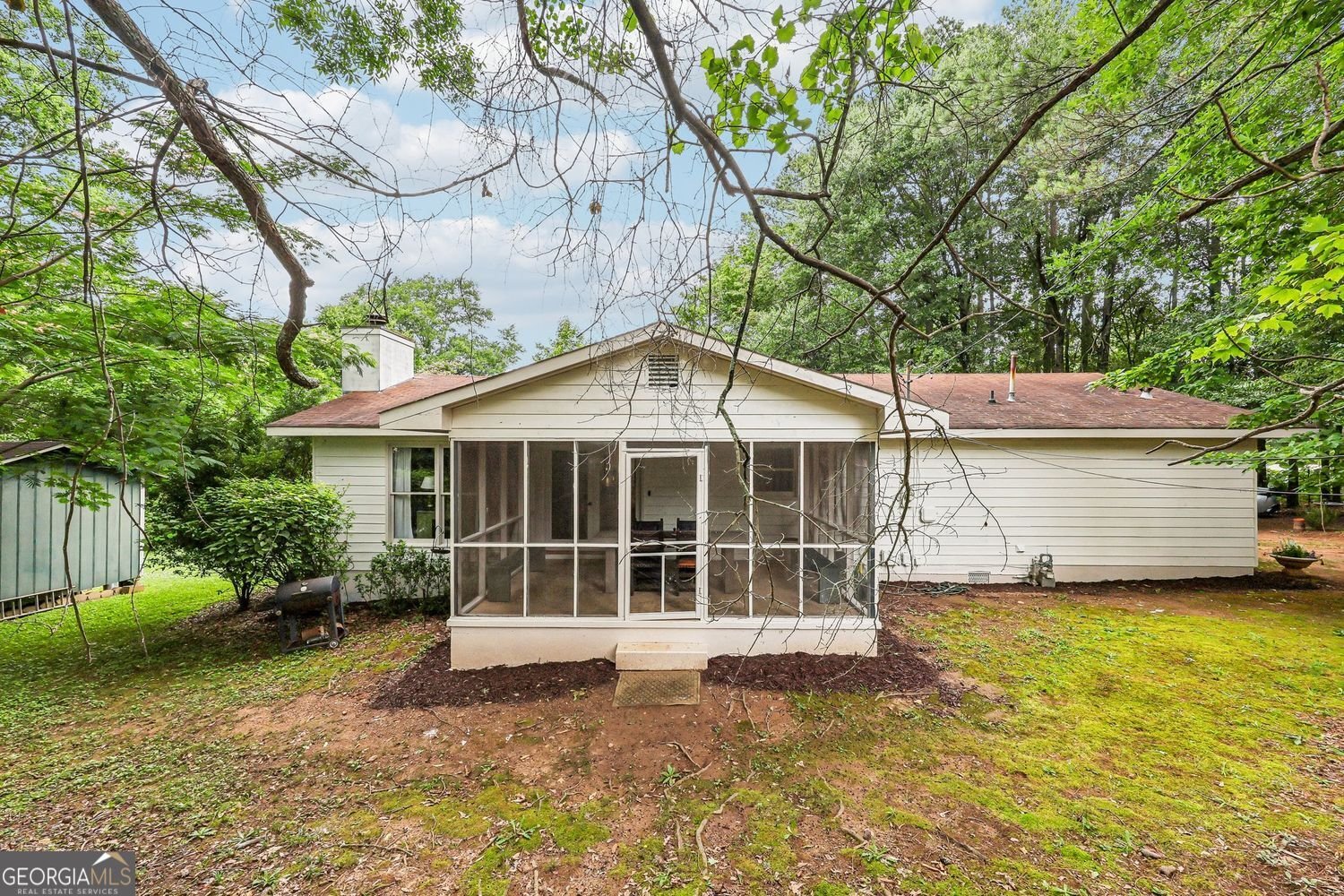 12160 Arnold Mill Road Roswell - Photo 17
