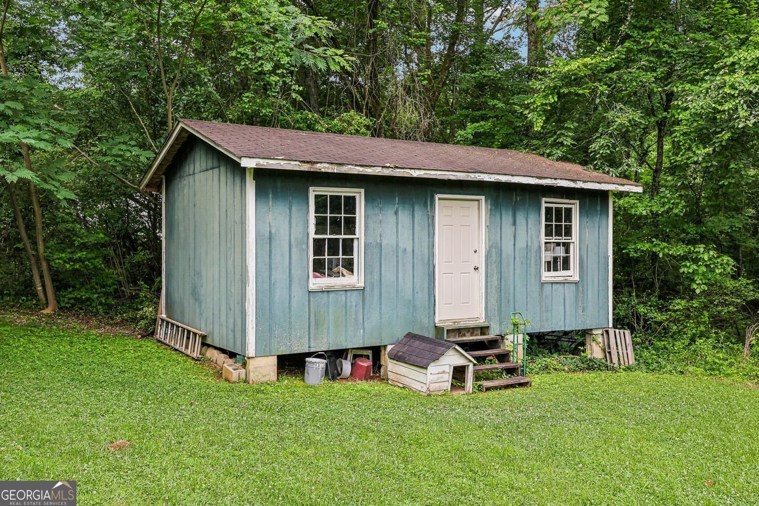 12160 Arnold Mill Road Roswell - Photo 20
