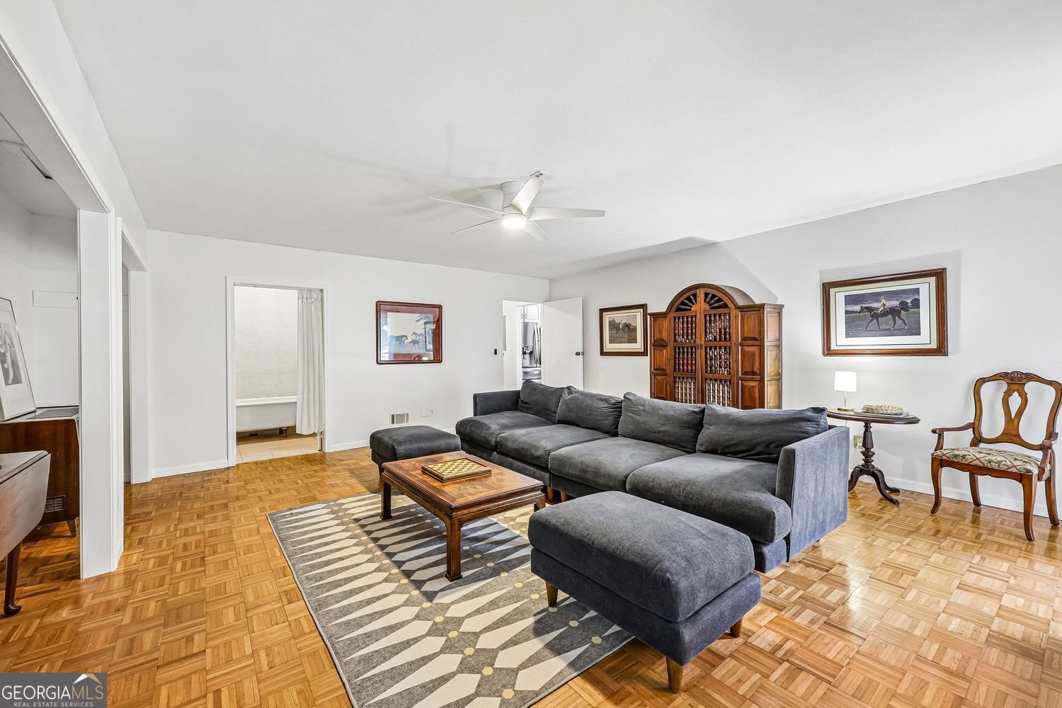 12160 Arnold Mill Road Roswell - Photo 32