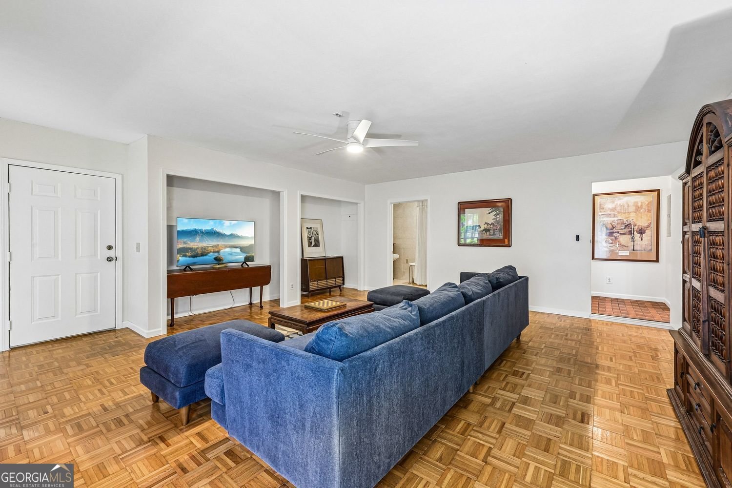12160 Arnold Mill Road Roswell - Photo 33