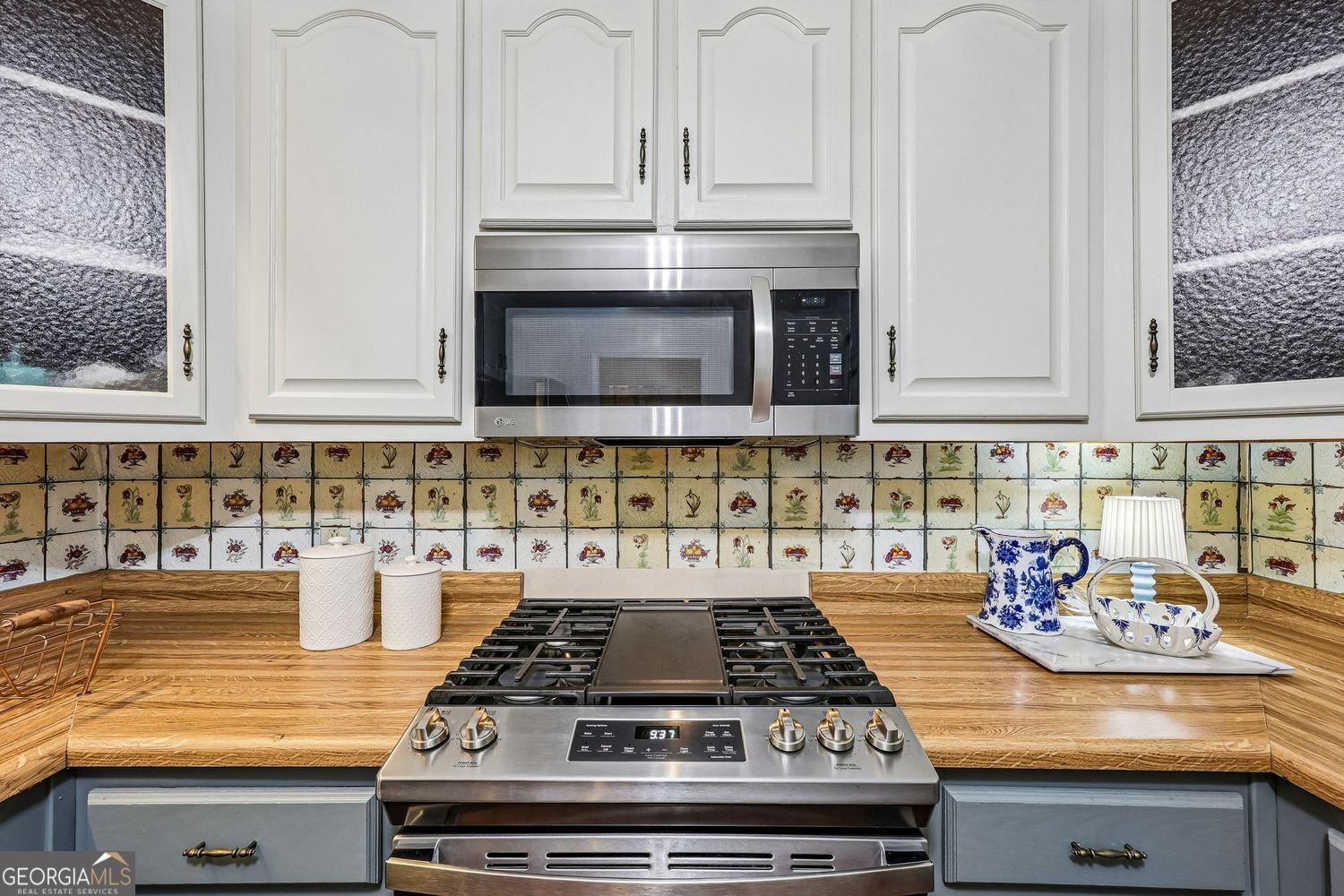 12160 Arnold Mill Road Roswell - Photo 36