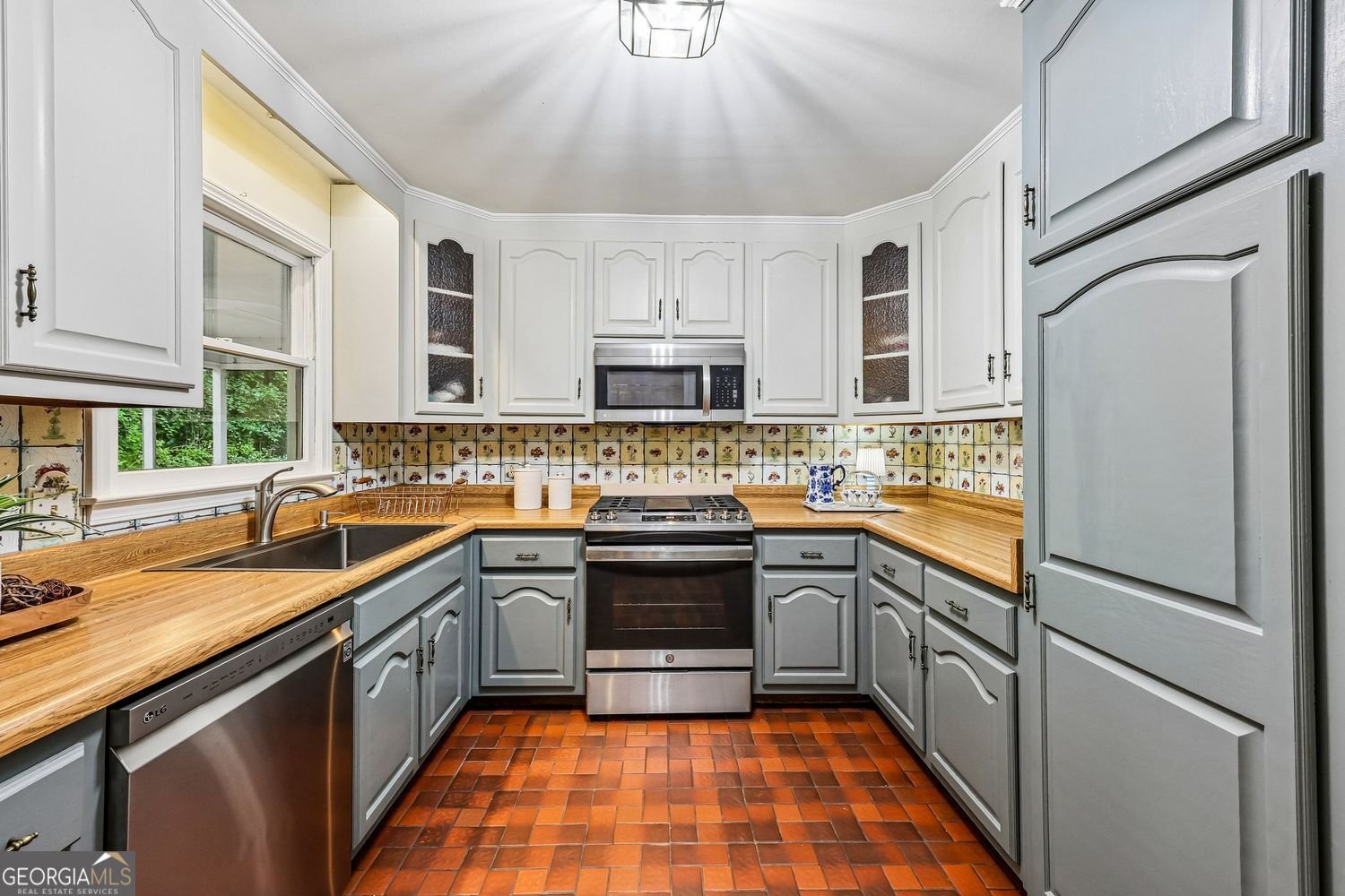 12160 Arnold Mill Road Roswell - Photo 38