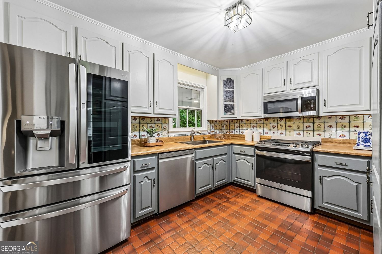 12160 Arnold Mill Road Roswell - Photo 39