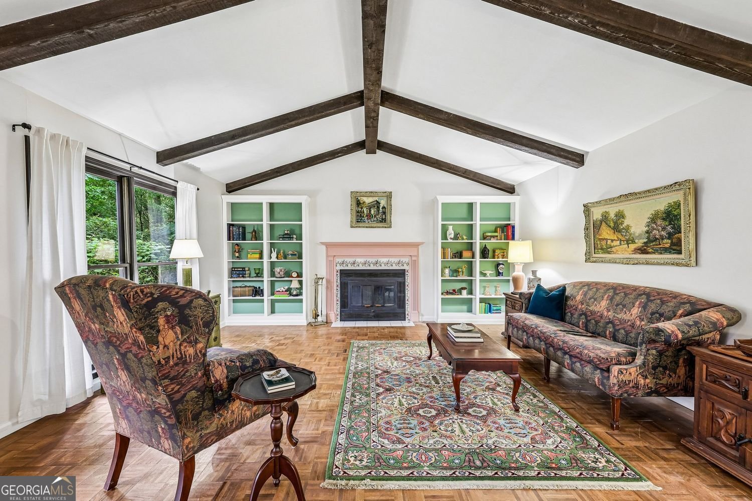 12160 Arnold Mill Road Roswell - Photo 44