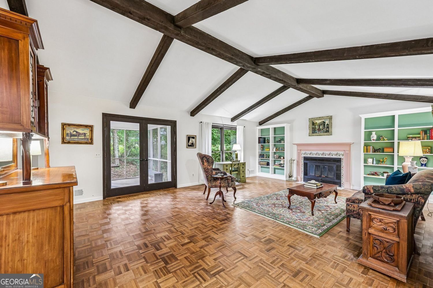12160 Arnold Mill Road Roswell - Photo 46