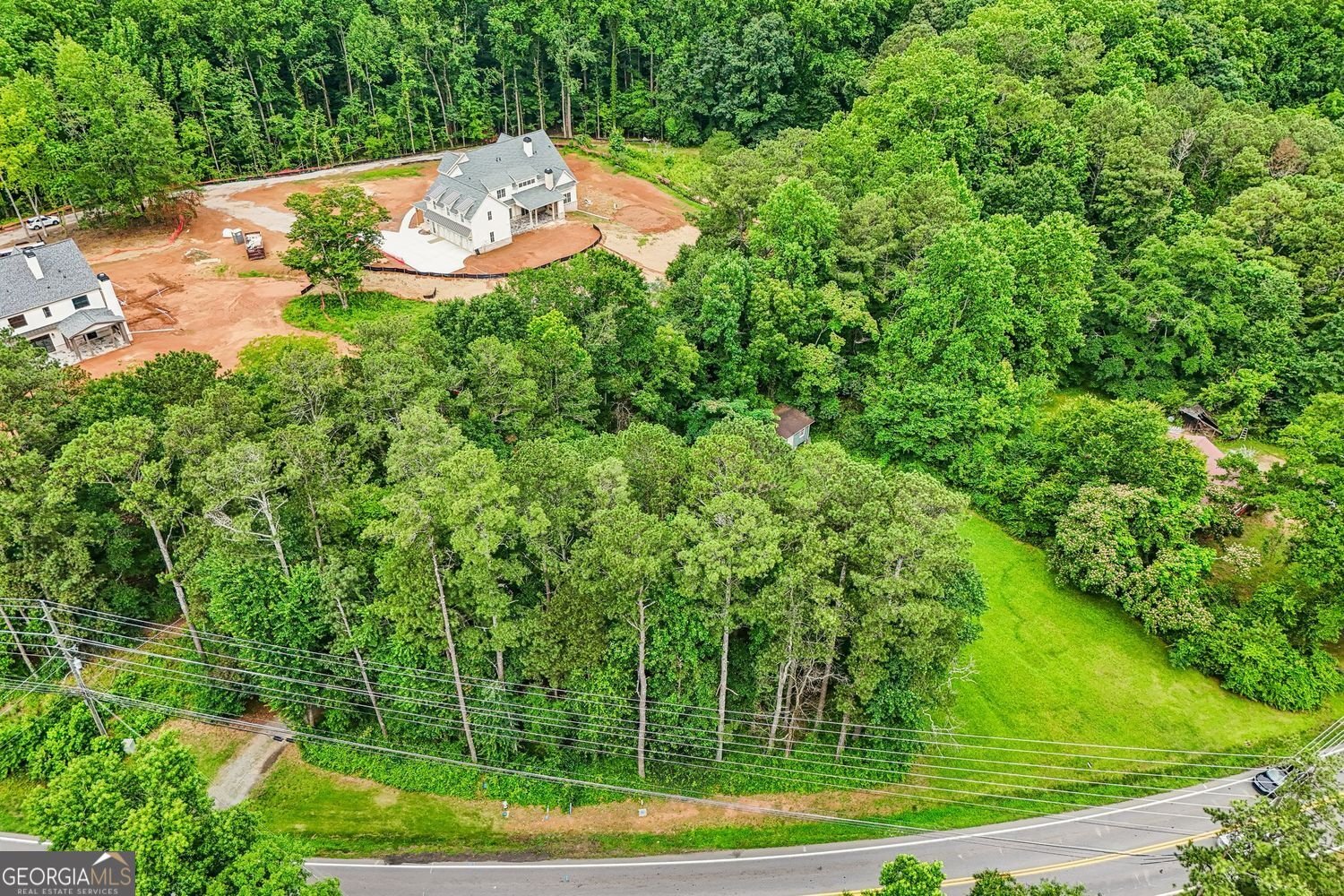 12160 Arnold Mill Road Roswell - Photo 6